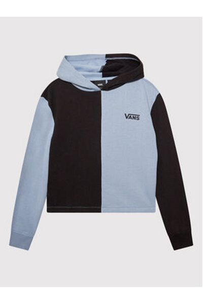 Vans Girl Sweatshirt VN0A7RU8BD21 Colorful