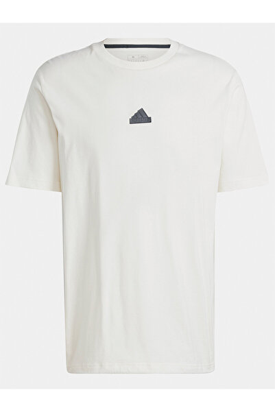 adidas Tricou adidas pentru bărbați IR5175 alb