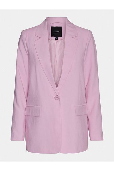 Vero Moda vero moda Women's Jacket 10287190 Pink