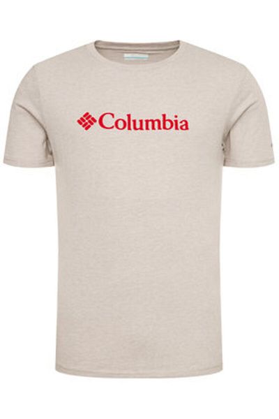 Columbia Tricou bărbătesc 1680053 Gri