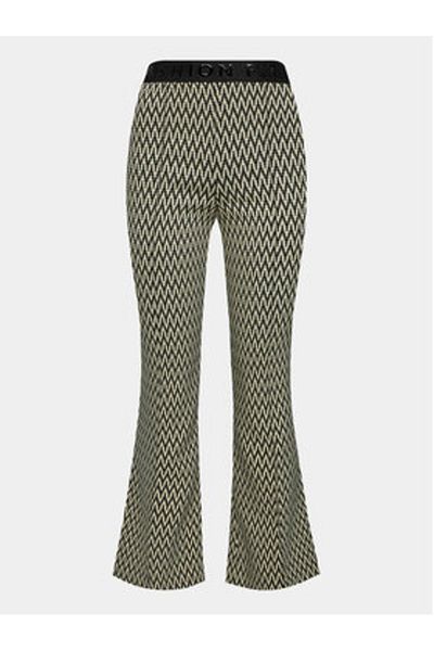 Marc Aurel Pantaloni din material textil pentru femei 1716 2000 93234 bej