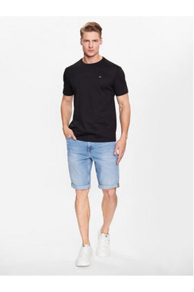 Calvin Klein Tricou bărbătesc K10K110589 negru