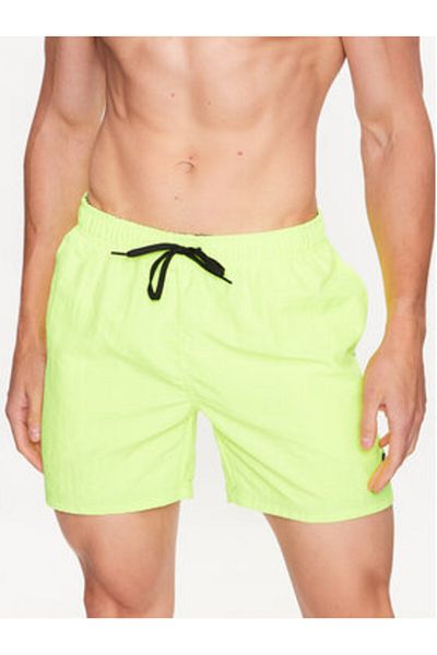 CMP Men's Sports Shorts 3R50027N Yellow