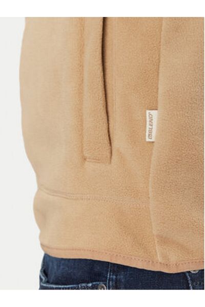 Blend Men's Fleece 20717851 Beige