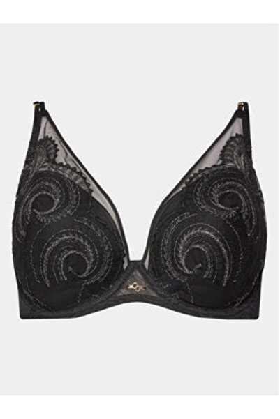 Chantelle Sutien cu armătură pentru femei C11YNA negru