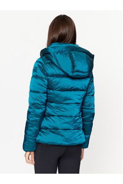 CMP Women's Winter Jacket 33K3676 Turquoise