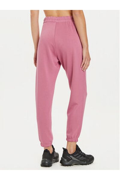 4F Pantaloni de trening pentru femei 4FWAW24TTROF0840 roz