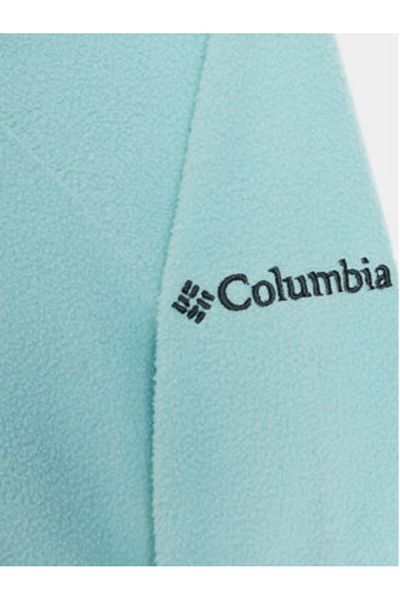 Columbia Girl Fleece 1556945321 Green