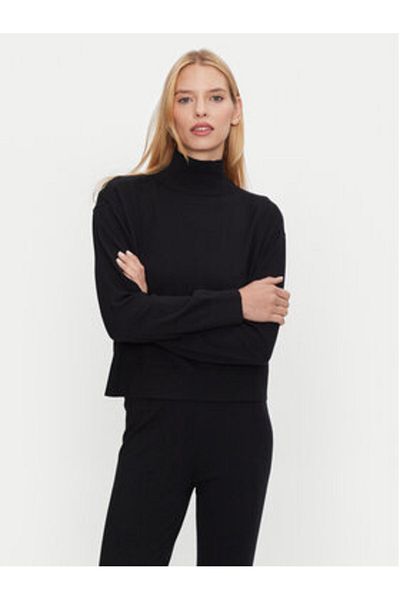 Athlecia Minge de golf pentru femei EA243358 Negru