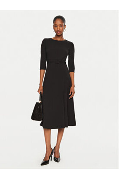 Vero Moda Women's Cocktail Dress 10316745 Black