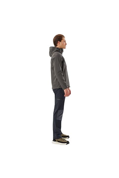 Exuma Men's Softshell Coat 2411156