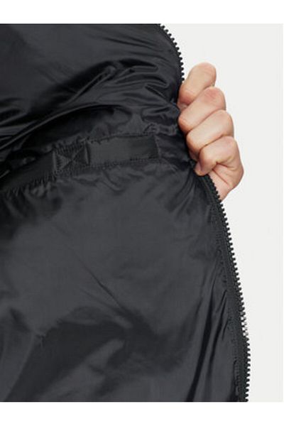 Alpha Industries Jachetă de iarnă pentru bărbați 148130 Negru