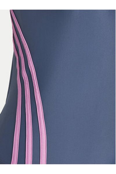 adidas Costum de baie pentru femei IY9720 albastru