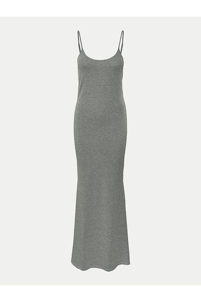 Vero Moda vero moda Women Summer Dress 10322285 Gray
