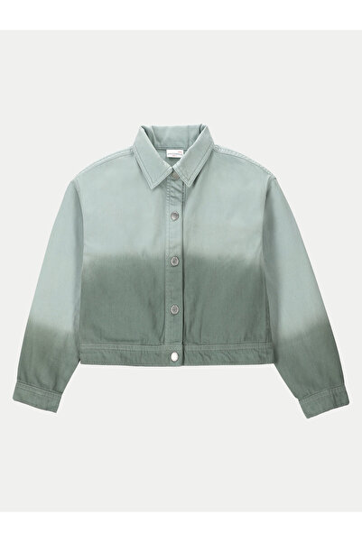 Coccodrillo Jachetă de tranziție pentru fete WC4152301GEJ Colorată