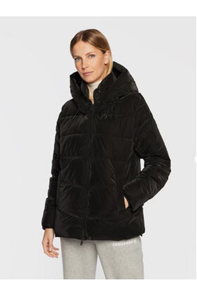 CMP Women's Winter Jacket 32K3096 Black
