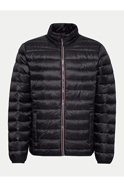 Blend Men's Transitional Jacket 20717530 Black