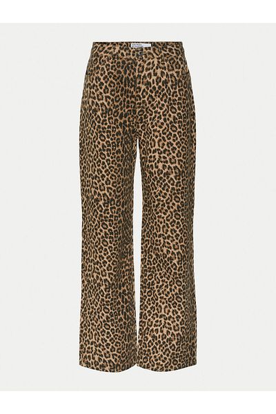 Vero Moda Blugi pentru femei vero moda 10330128 maro