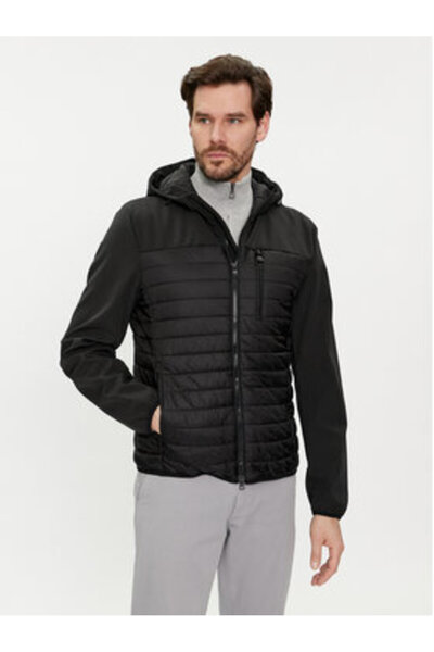 Geox Men Jackets Collection - 2026