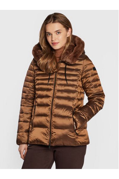 CMP Women's Transitional Jacket 32K3076F Brown