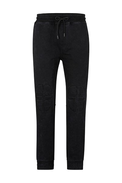 BOSS Pantaloni de trening pentru bărbați 50495288 Negri