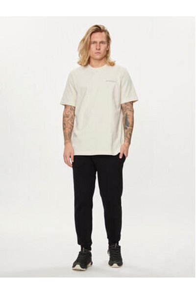 adidas Men's T-Shirt IS0287 Ecru