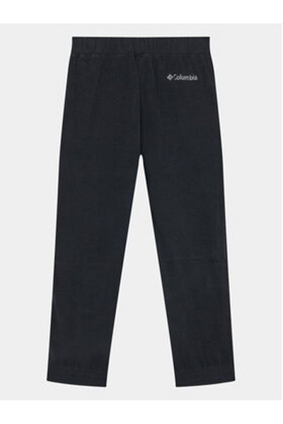 Columbia Pantaloni de trening pentru băieți 1954681010 Negri