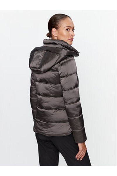 CMP Women's Winter Jacket 33K3676 Gray