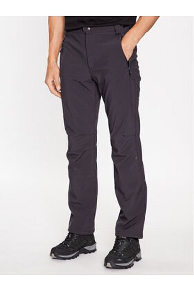 CMP Men's Outdoor Trousers 3A01487-N Gray