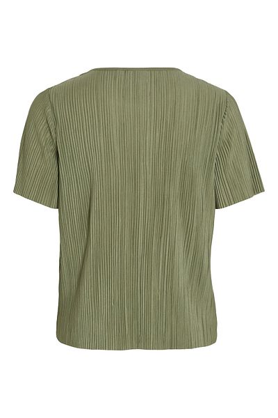 VILA Tricou damă 14089481 Verde