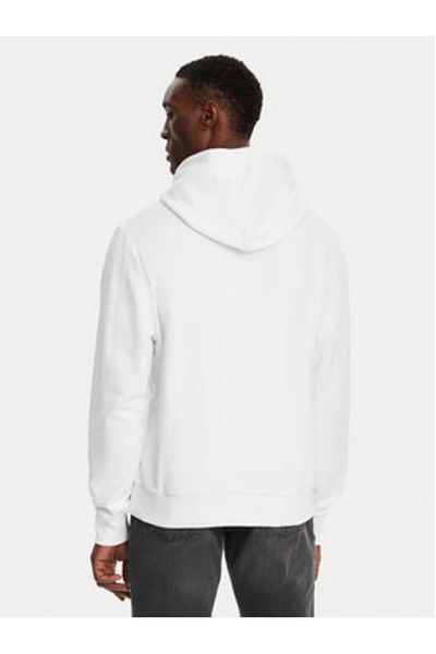 BALMAIN Hanorac bărbătesc DH1JR002BB65 Alb