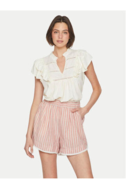 VILA vila Women Blouse 14097358 White