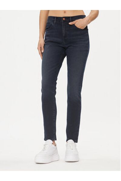 WRANGLER Women's Jeans 112342857 Black