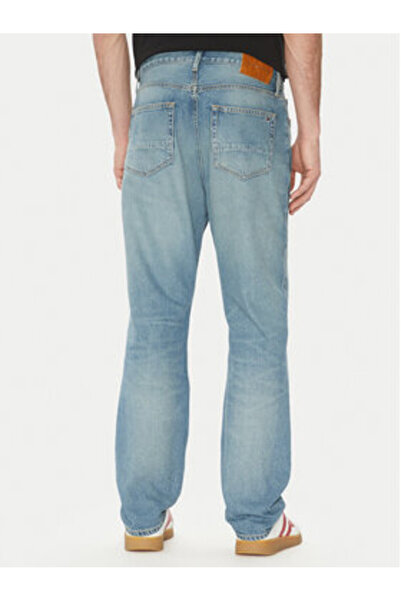 Tommy Hilfiger Men's Jeans MW0MW39221 Multicolor