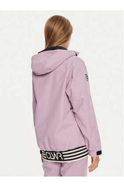COLOURWEAR Women's Ski Jacket 701031971000 Purple