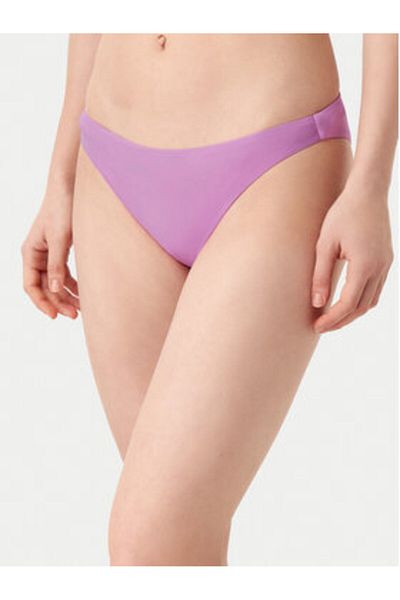 Banana Moon Women's WILA COLORSUN Purple Bikini Bottom