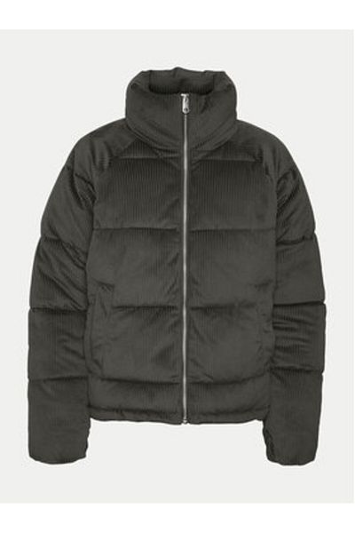 Vero Moda Women's Winter Jacket 10314894 Gray