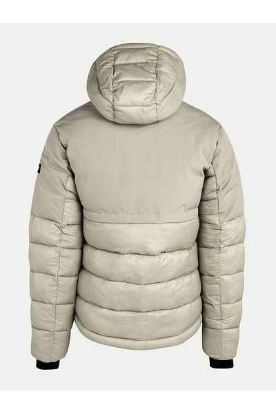 Regatta Men's Winter Jacket RMN259 Beige