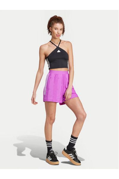 adidas Top de damă IX3503 Negru