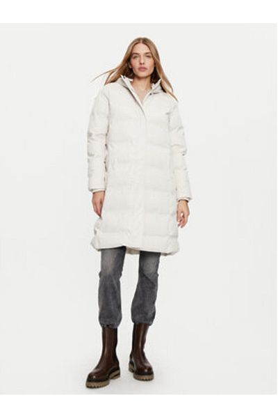 CMP Women's Winter Jacket 34K0096 Beige
