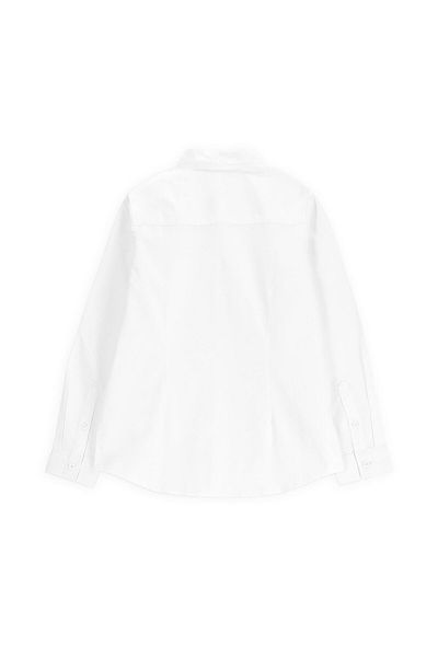 Coccodrillo Boy Shirt WC5136103EJB White