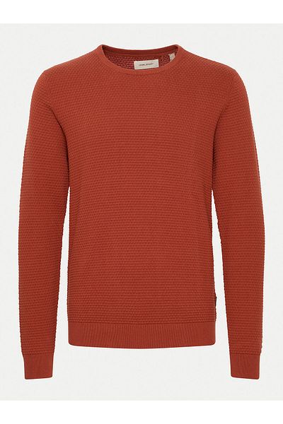 Blend Men's Sweater 20717257 Red