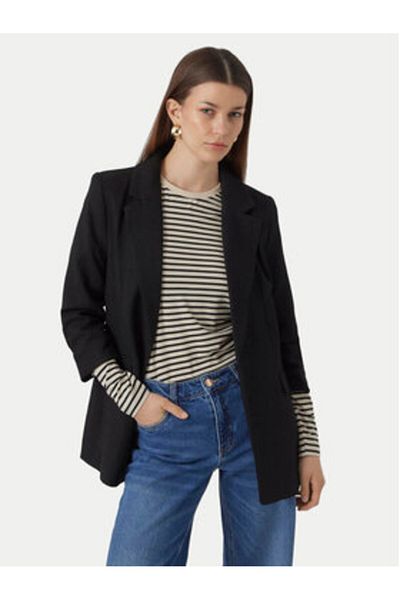 Vero Moda vero moda Jachetă pentru femei 10306404 Negru