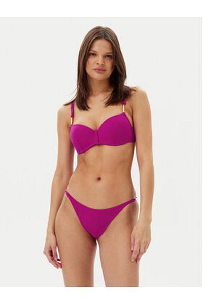 Chantelle Women's Bikini Bottom C16WA5 A07 Pink