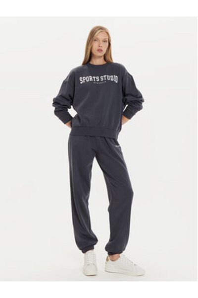 Athlecia Hanorac pentru femei EA243363 albastru