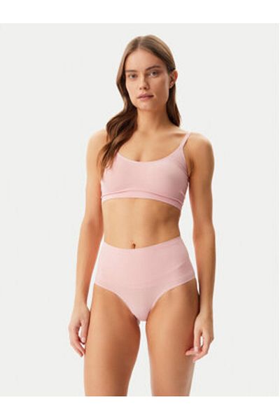 Chantelle Lenjerie modelatoare pentru femei C10U70 0TI roz