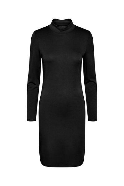 PIECES pieces Women's Casual Dress 17141051 Black