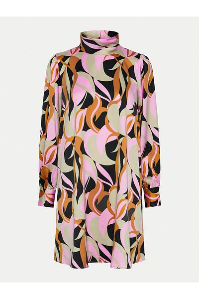 YAS yas Women Casual Dress 26035391 Gray