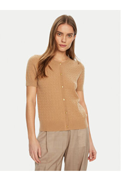 Calvin Klein calvin klein Women Wool Coat K20K205937 Beige