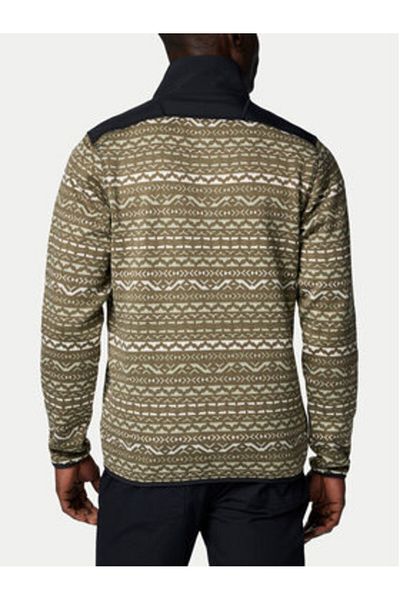 Columbia Men's Fleece 2097741 Green